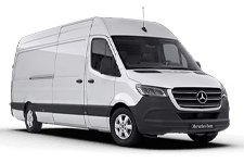 Van Hire Ripon - 4 MTR Sprinter - Van hire Ripon