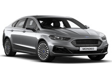 Van Hire Ripon - Mondeo - car hire Ripon
