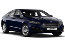 Van Hire Ripon - Mondeo Auto - car hire Ripon