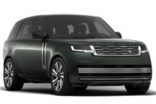 Van Hire Ripon - Range Rover - car hire Ripon