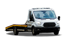 Van Hire Ripon - Recovery Van - Van hire Ripon